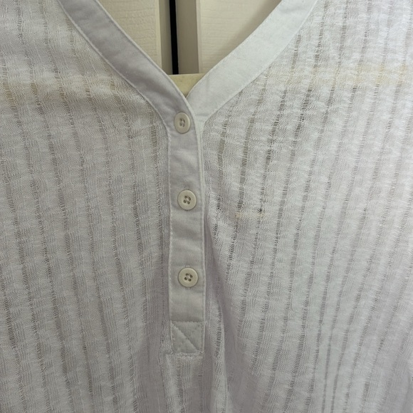 Billabong Long-Sleeve Cover Up - Picture 3 of 7